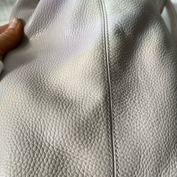 Kate Spade Black and Cream Backpack - Picture 12 of 13